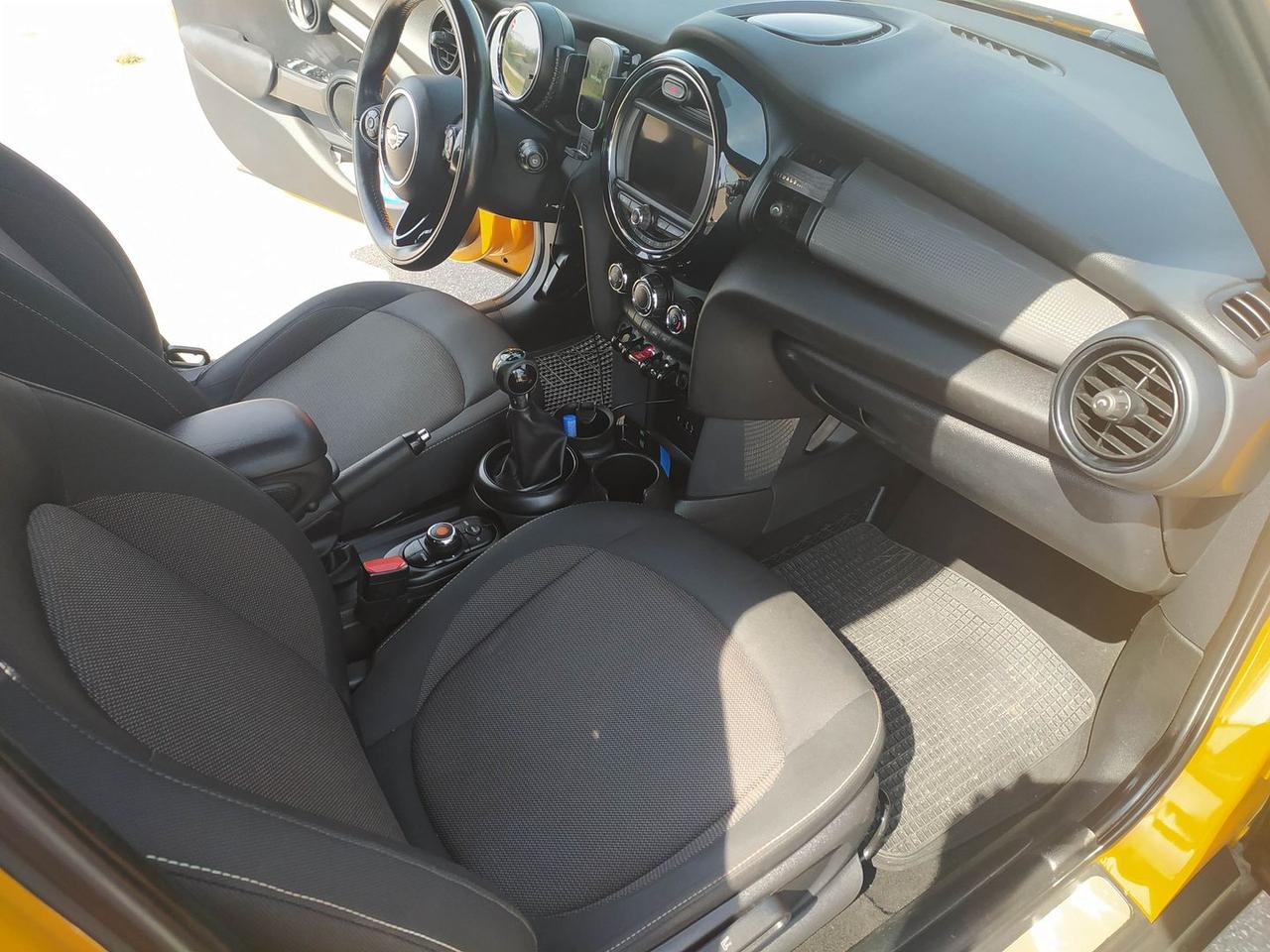 Mini Cooper Business 1.5 Cooper #5875