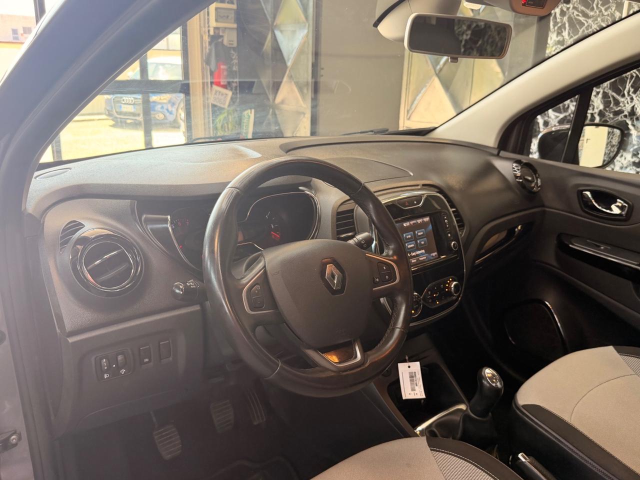 Renault Captur TCe 12V 90 CV Start&Stop Energy Intens