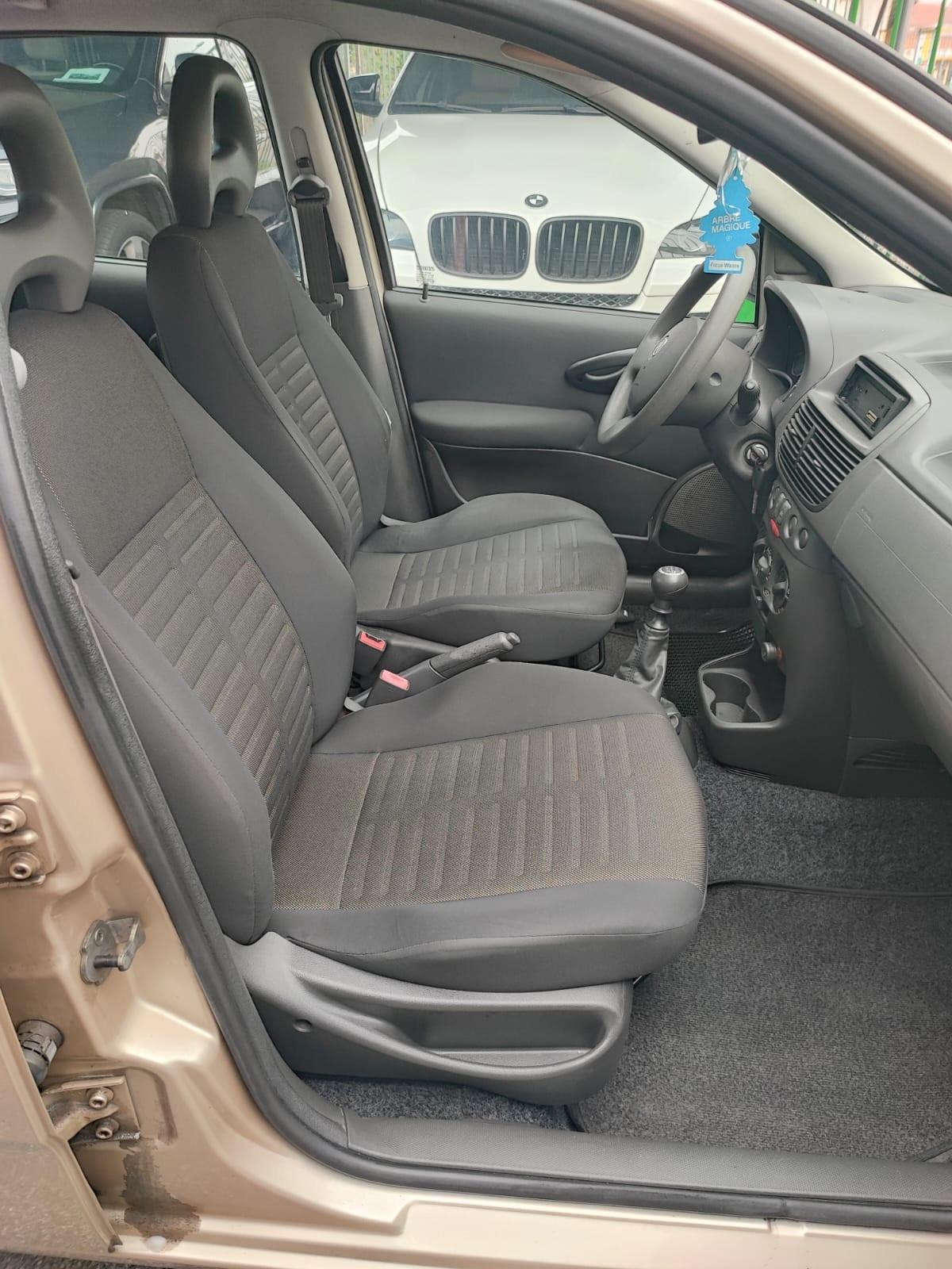 Fiat Punto Classic 1.2 5 porte Active
