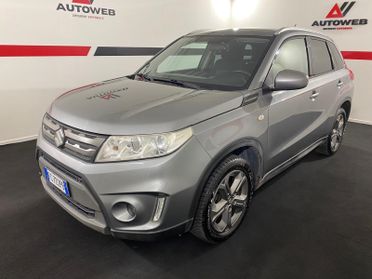 Suzuki Vitara 1.6 DDiS 4WD AllGrip V-Top
