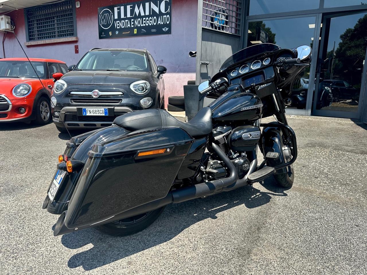Harley-davidson Touring Street Glide SPECIAL