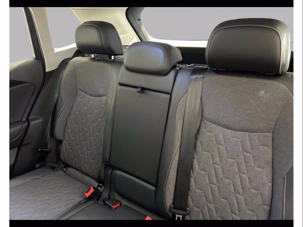 VOLKSWAGEN Tiguan 1.5 etsi life 130cv dsg del 2024