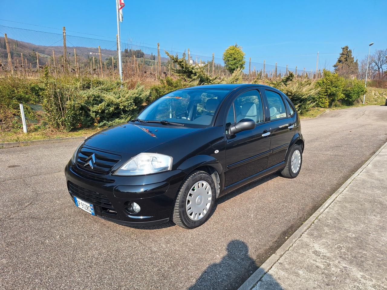Citroen C3 1.1 NEOPATENTATI