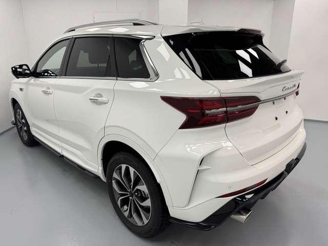 Cirelli Cirelli 3 SPORT 1.5L BiFuel 133CV eCVT PRONTACONSEGNA! PROMO