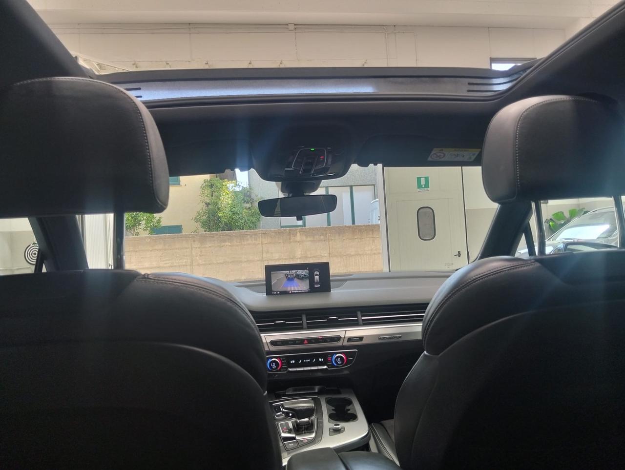 Audi Q7 3.0 TDI 272 CV quattro tiptronic Sport Plus