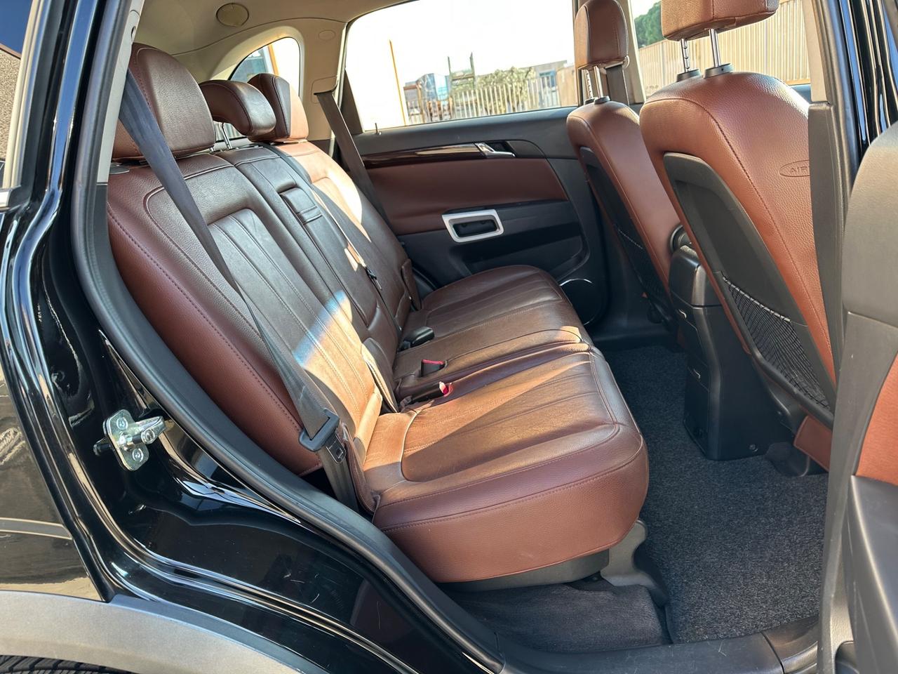 Opel Antara 2.0 CDTI 150CV aut. Cosmo