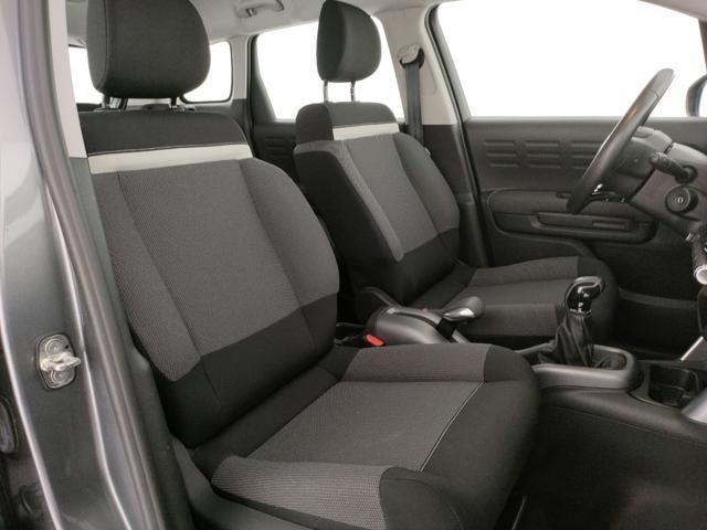 CITROEN C3 Aircross BlueHDi 100 Shine