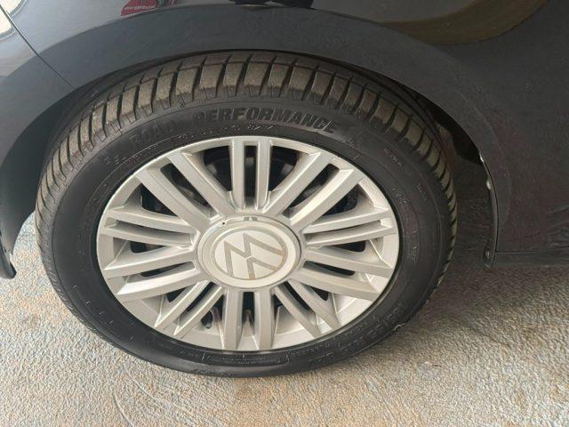 VOLKSWAGEN up! 1.0 5p. up! BlueMotion Technology