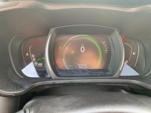 RENAULT Kadjar dCi 8V 110CV Energy Hypnotic