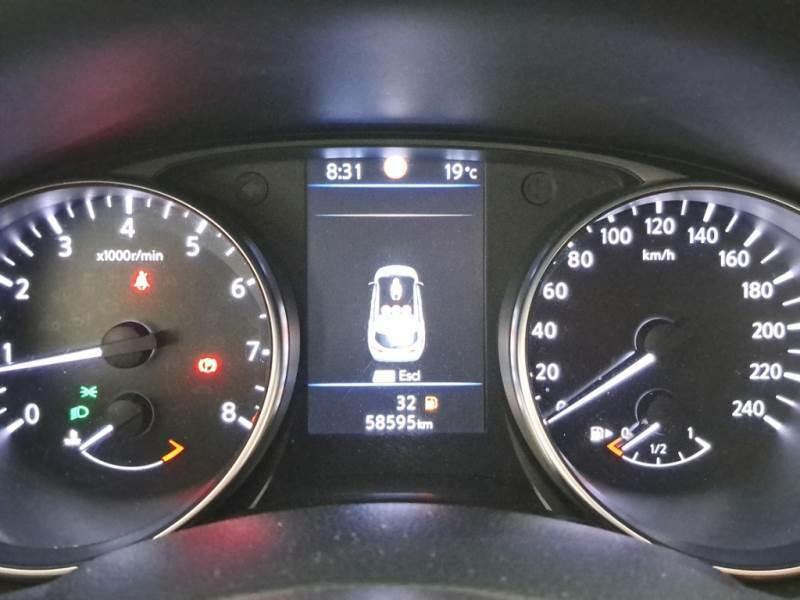 NISSAN QASHQAI 1.3 DIG-T 140 Business