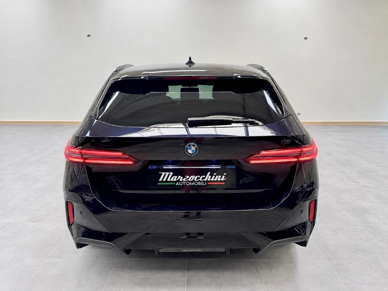 Bmw 530e xDrive Touring Msport Pro IVA