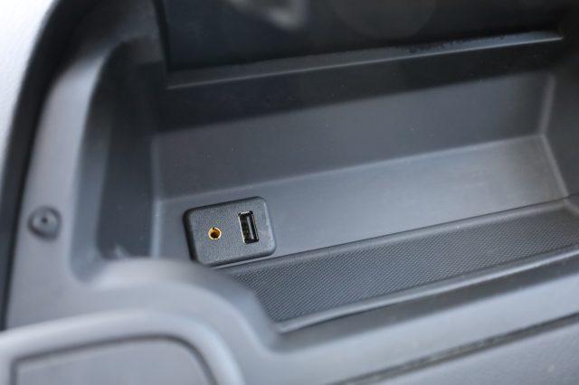 CHEVROLET Trax 1.7D FWD Automatico Pelle RetroCamera USB Tel