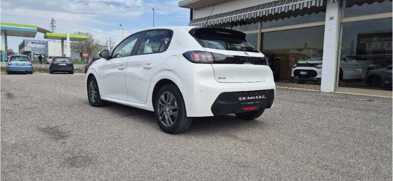 Peugeot 208 208 BlueHDi 100 Stop&Start 5 porte Active Pack