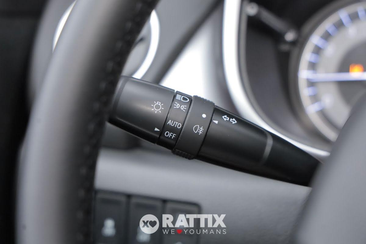 Suzuki Vitara 1.4 Hybrid Cool