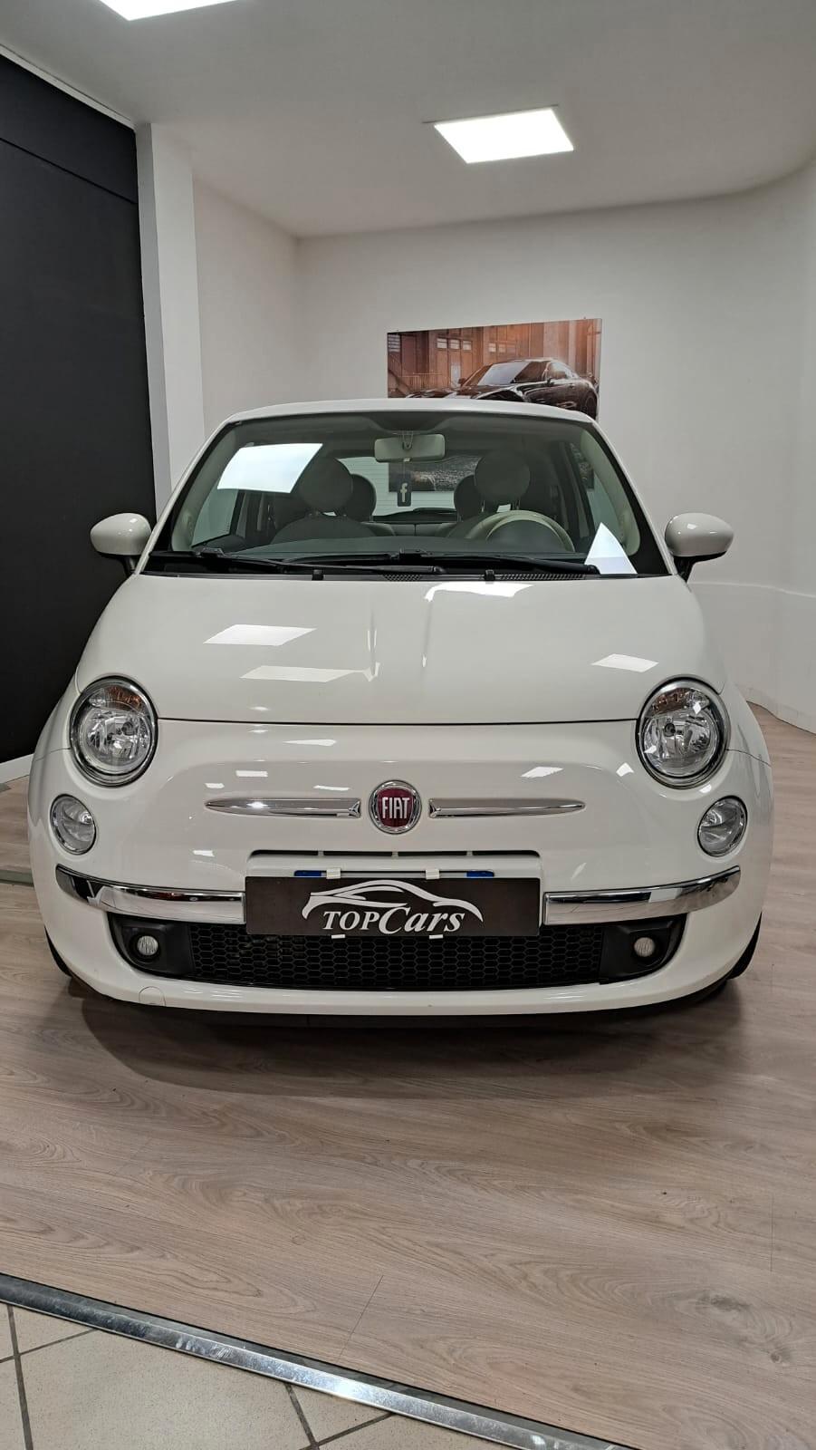 Fiat 500 1.3 Multijet 16V 95 CV Lounge