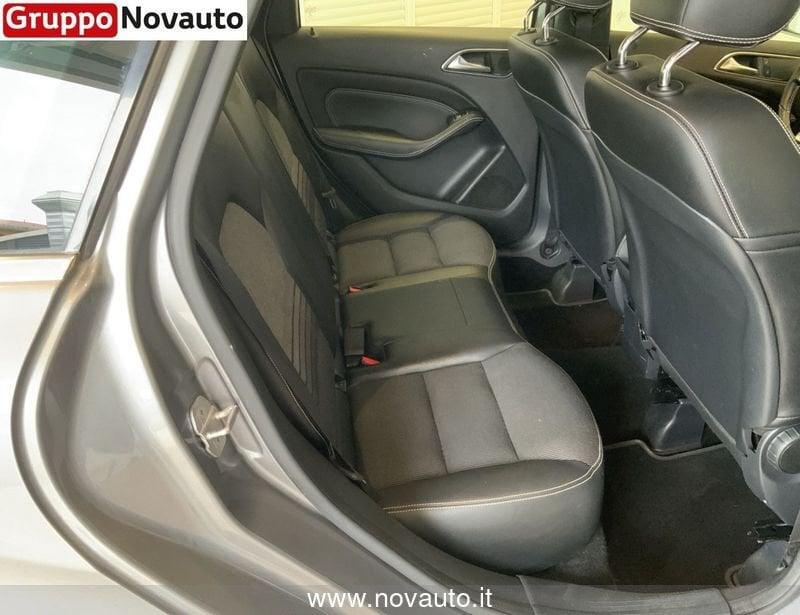Mercedes-Benz Classe B B 200 CDI Automatic Sport