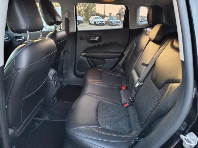 JEEP Compass 2.0 Multijet II aut. 4WD Limited