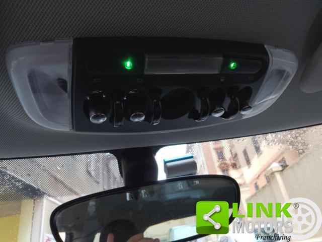 MINI Cooper D 1.5 Cooper D Business XL SUPER OFFERTA