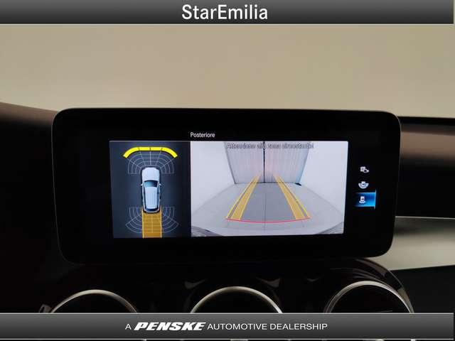 Mercedes-Benz GLC 220 220 d 4Matic Sport