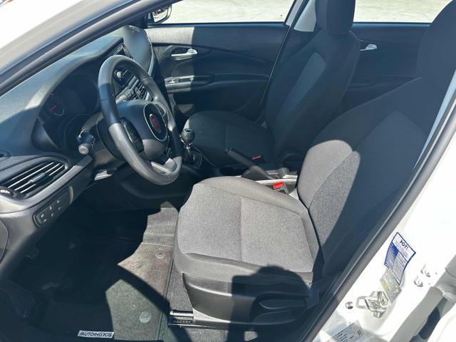FIAT Tipo 1.4 5 porte Street OK NEOPATENTATO