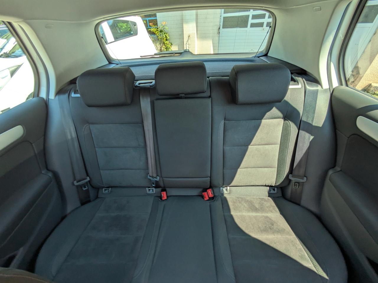 VW GOLF 1.4 TSI 122CV 5p. Highline