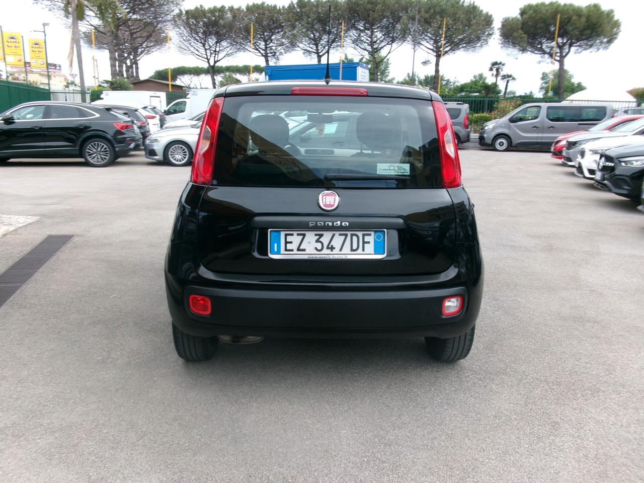 Fiat Panda 1.2 LOUNGE EURO 6 +600.00 GPL NUOVO