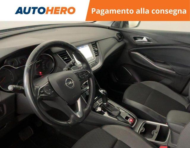 OPEL Grandland X 1.5 diesel Ecotec Start&Stop aut. Innovation