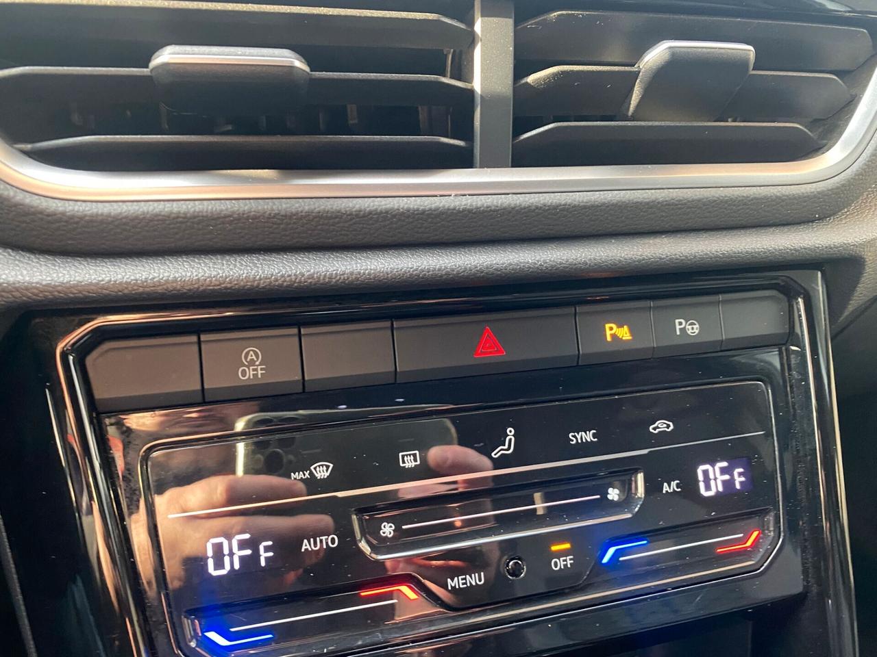 Volkswagen T-Roc 1.0 TSI R-Line