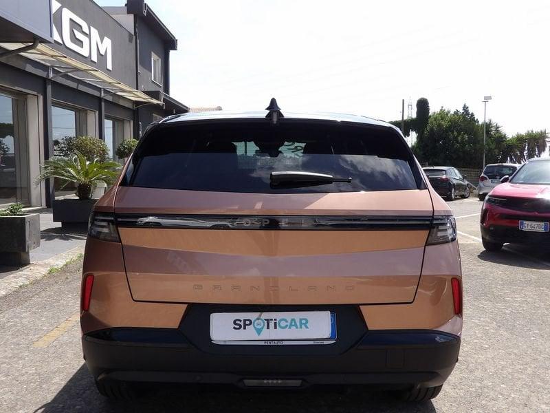 Opel Grandland Hybrid 145cv EDCT GS