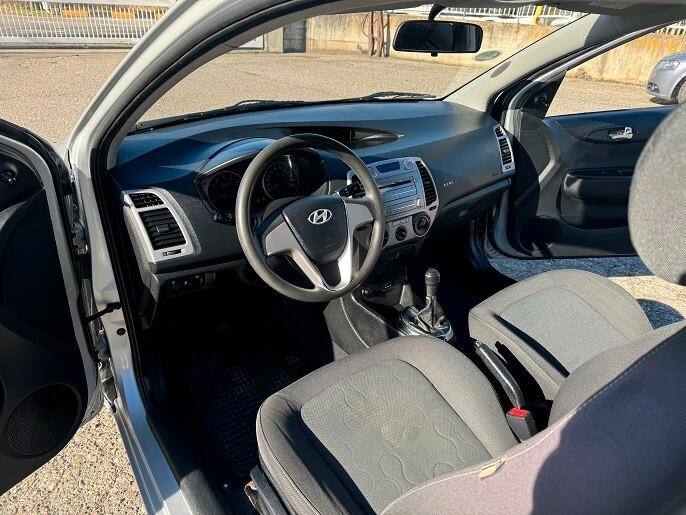 Hyundai i20 1.2 3p. Sound Edition