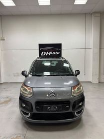 Citroen C3 Picasso 1.4 VTi 95 Exclusive