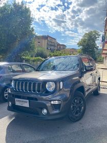 Jeep Renegade 1.6 Mjt 120 CV Longitude