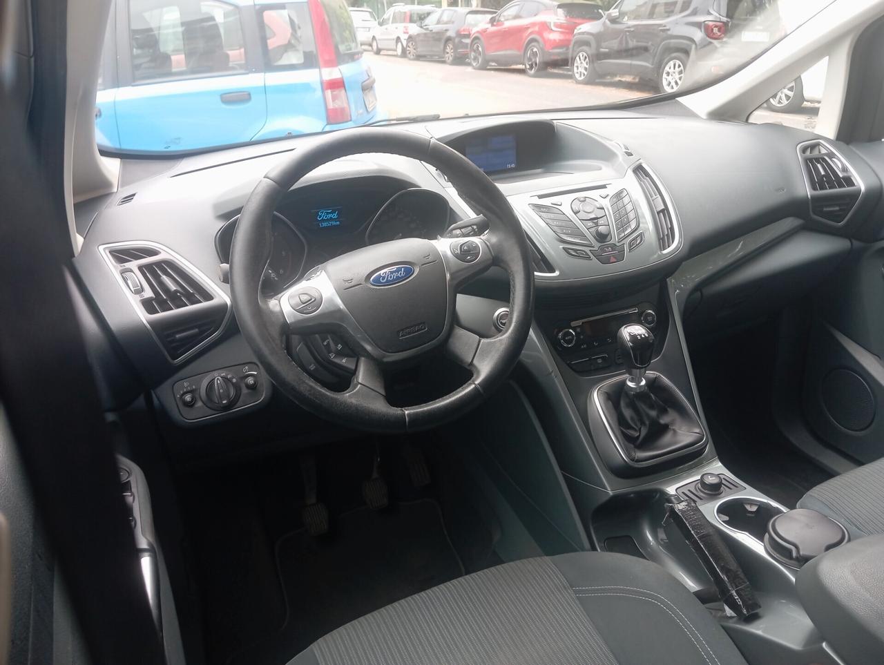 Ford C-Max 1.6 TDCi Titanium offerta del mese