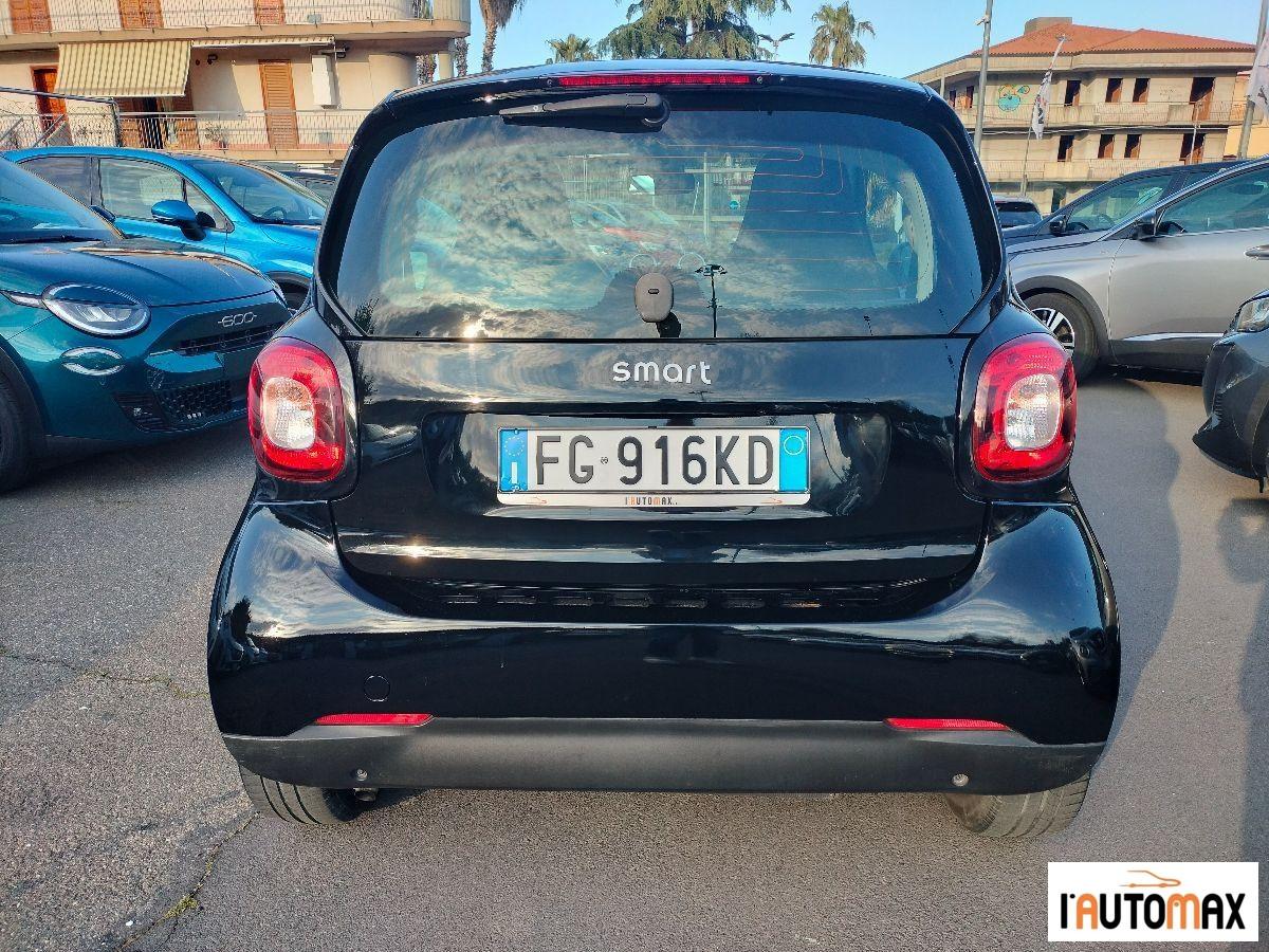 SMART - Fortwo 1.0 Youngster 71cv twinamic