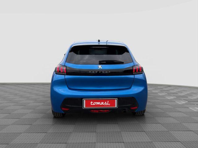 PEUGEOT 208 208 PureTech 100 Stop&Start 5 porte Allure