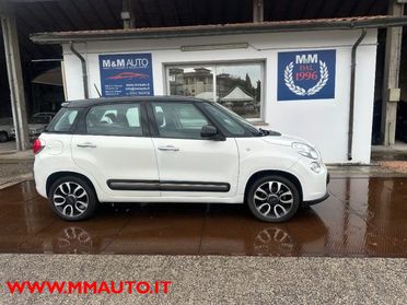 FIAT 500L 1.3 Multijet 95 CV Dualogic Lounge NAVIG!!!!!