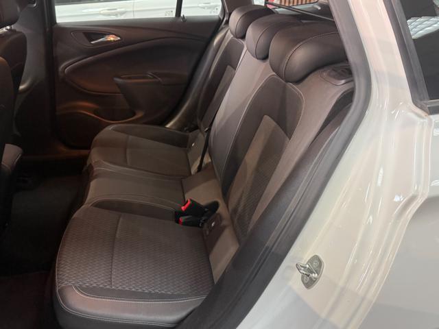 OPEL Astra 1.6 CDTi 136CV aut. Sports Tourer Business