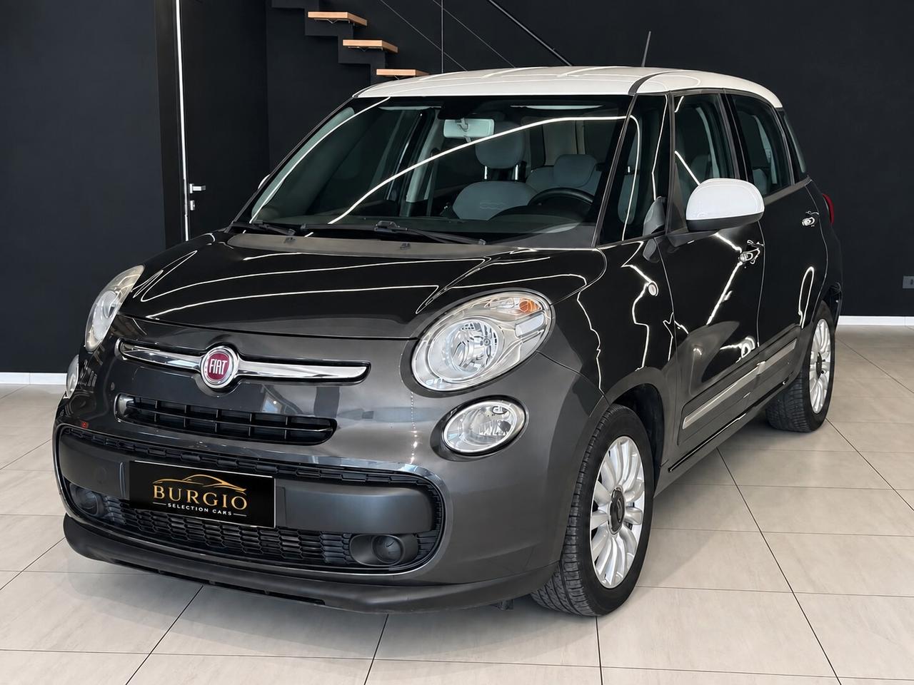 Fiat 500L 1.3 Multijet 95 CV Lounge 2016