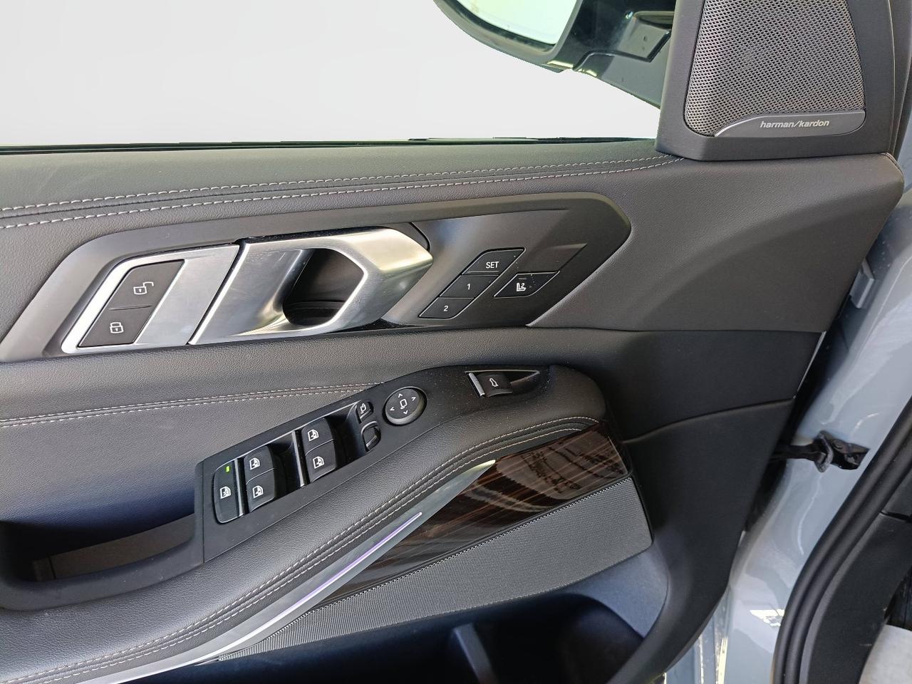 BMW X5 G05 LCI 2023 - X5 xdrive30d MSport Pro auto