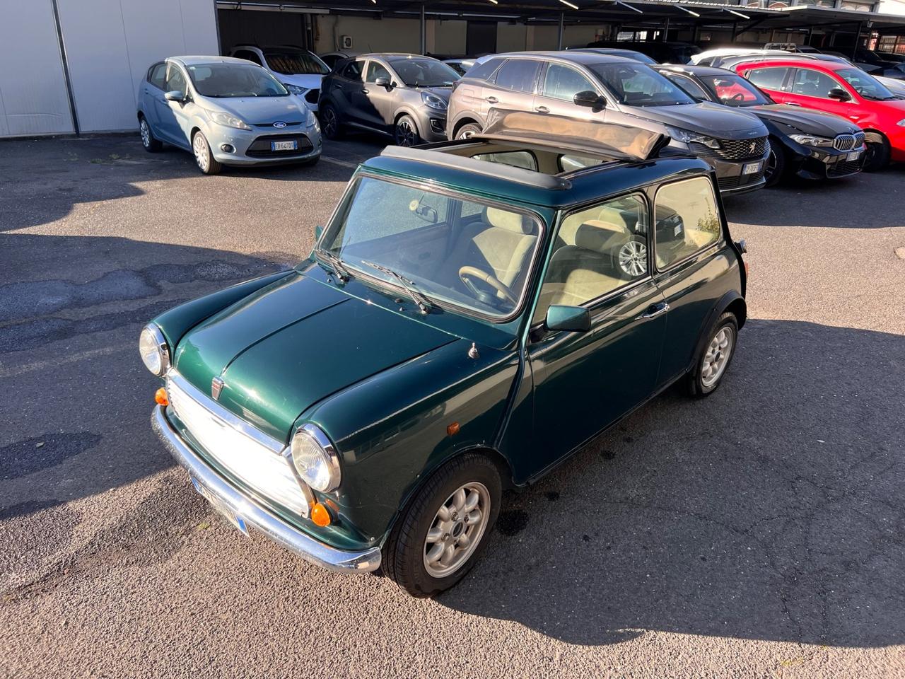 Mini 1300 Cooper British Open 1.3 - 1994 ISCRIVIBILE ASI
