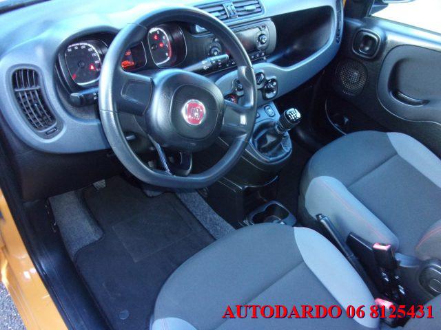 FIAT Panda 1.2 Easy