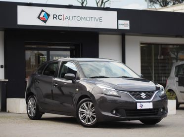 Suzuki Baleno 1.2 B-EASY