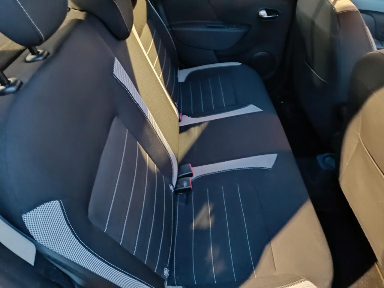 Dacia Sandero Stepway 0.9 TCe 12V TurboGPL 90CV Start&Stop