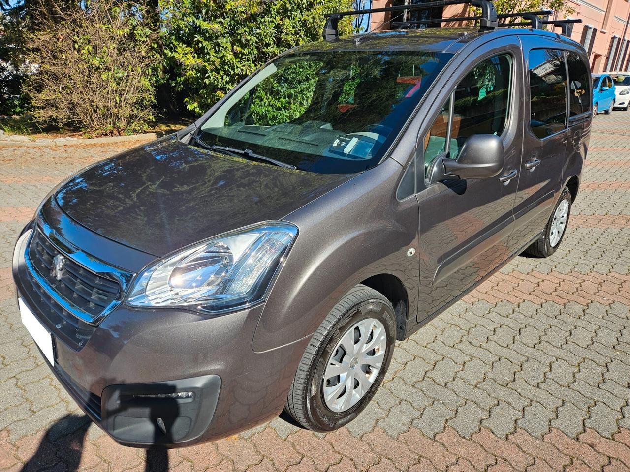Peugeot Partner Tepee BlueHDi 100 Outdoor - 5 POSTI - N1