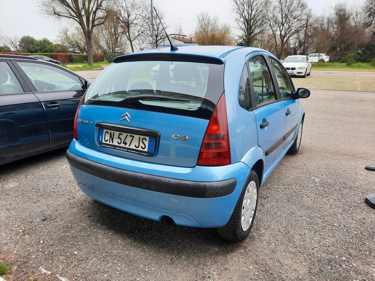 Citroen C3 1.1 Elegance