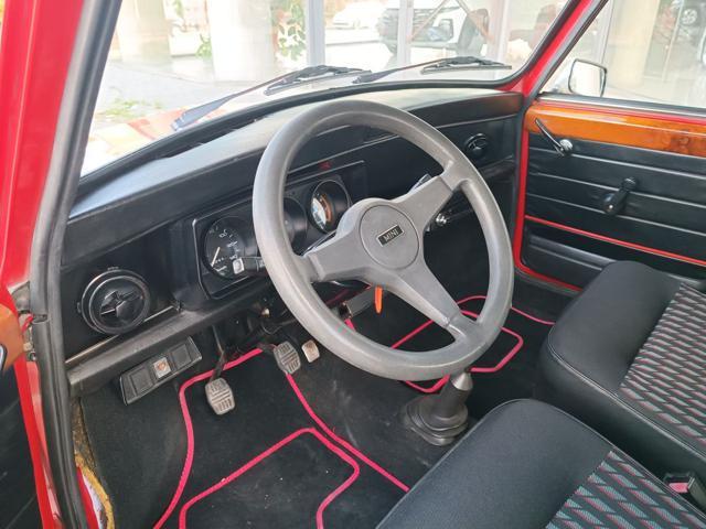 AUSTIN Other Mini Mayfair