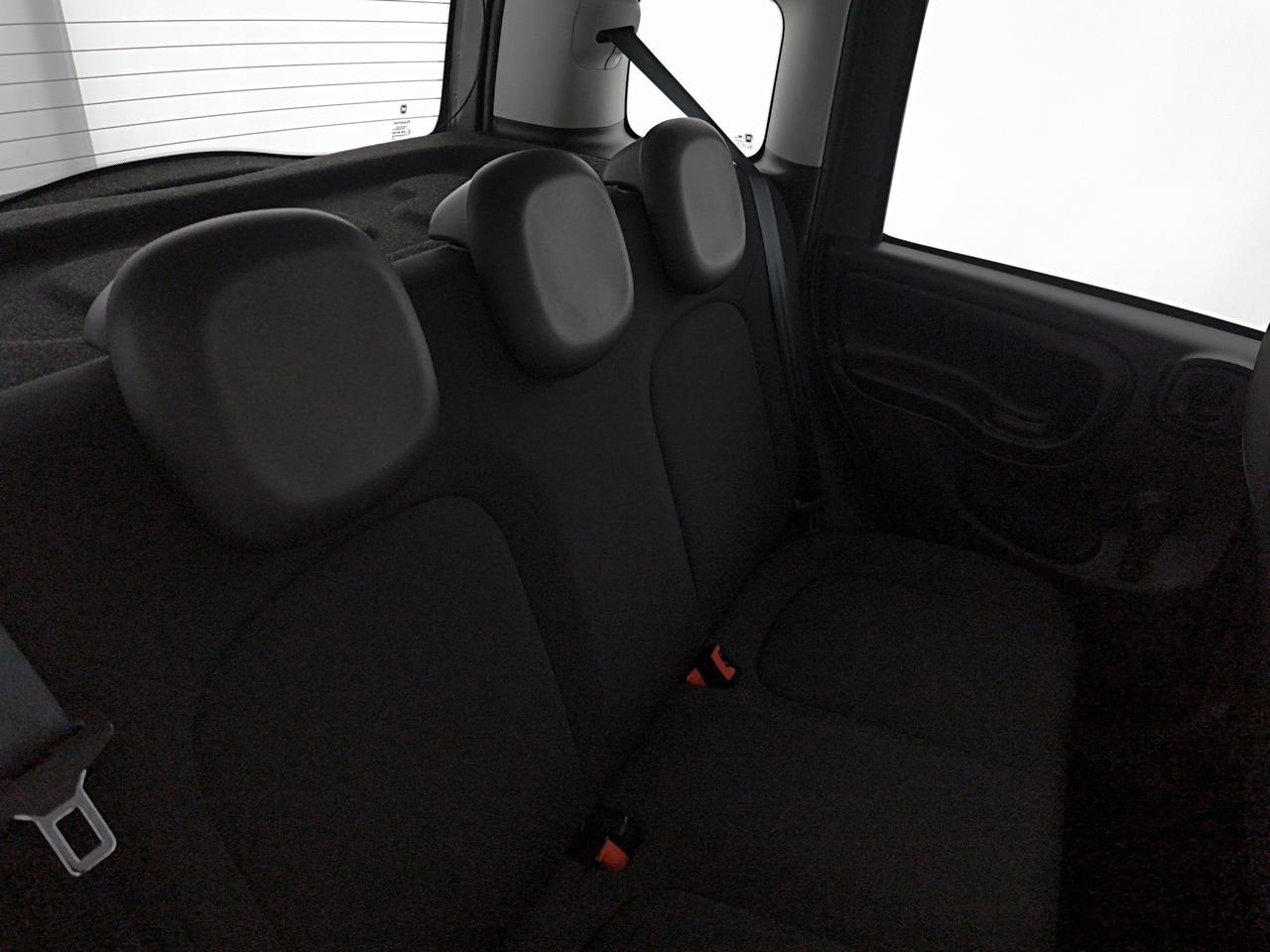 Fiat Panda 1.0 firefly hybrid 70cv 5 Posti