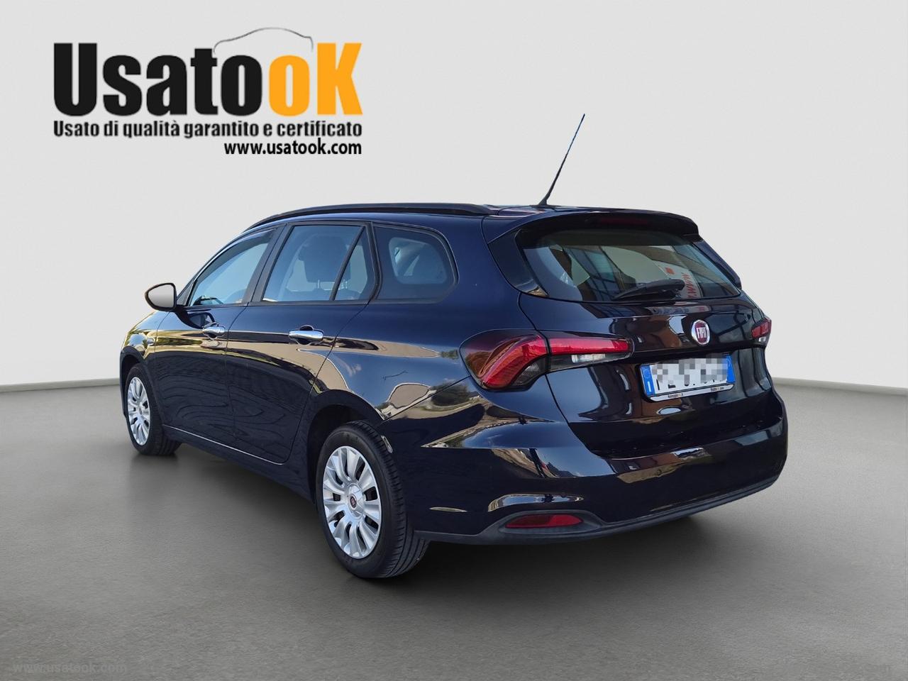 FIAT Tipo 1.6 Mjt S&S SW DIESEL EURO 6