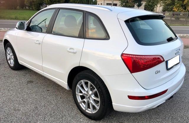 Audi Q5 2.0 TDI 170 CV quattro S tronic
