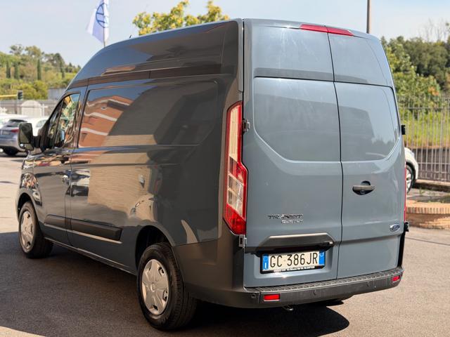 FORD Transit Custom 280 2.0 EcoBlue 130 L1 H2 (NESSUN VINCOLO)